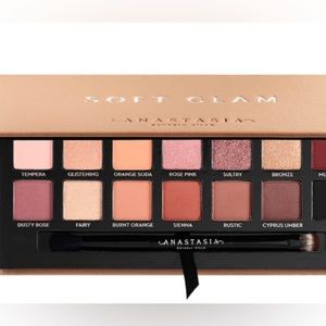 Anastasia Beverly Hills - Soft Glam Palettee